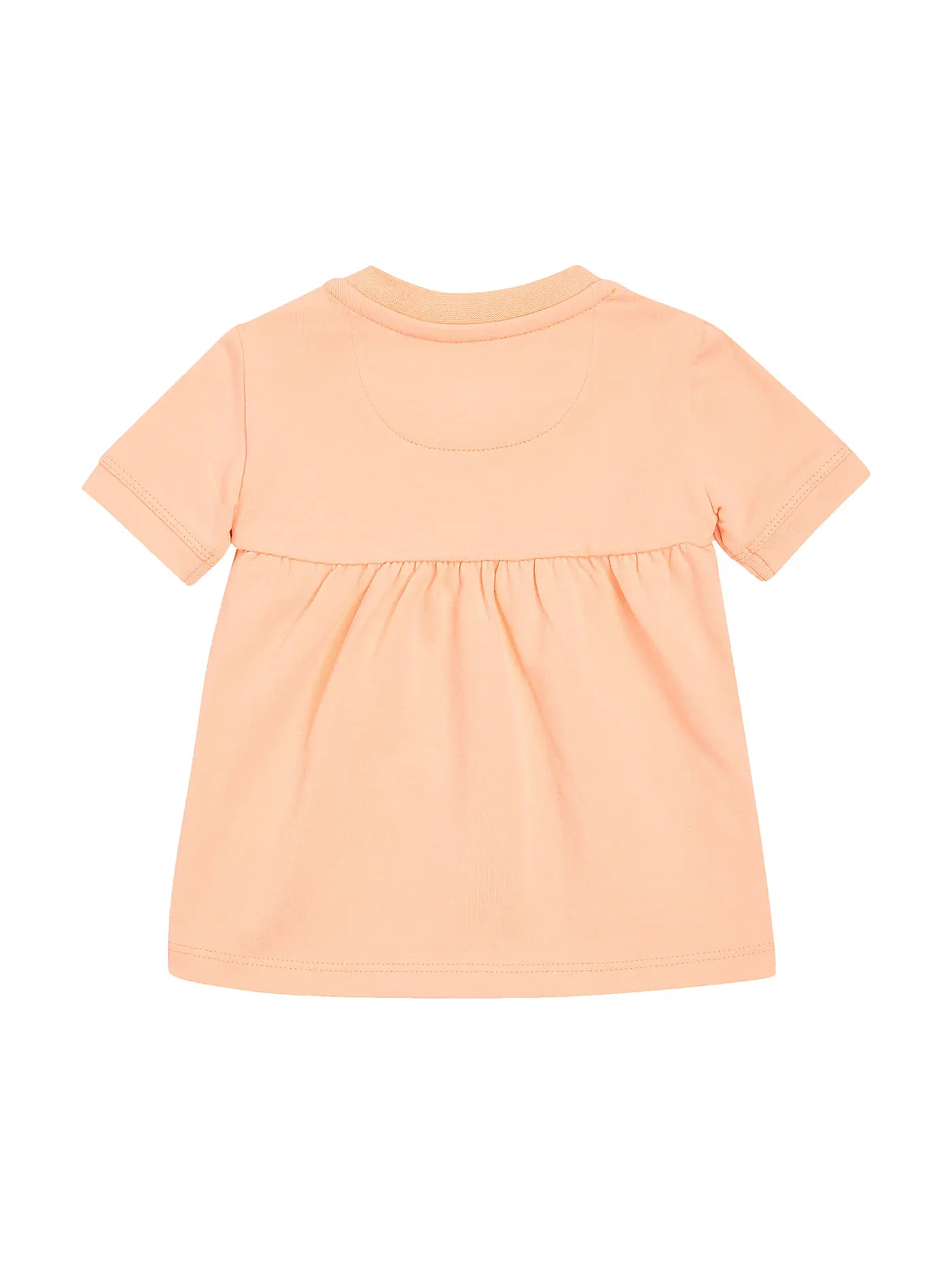 CALVIN KLEIN JEANS | Baby Kleid | orange
